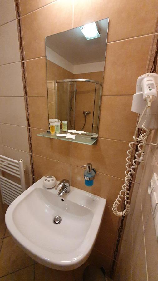 Apartman Aquapark - Hotel Bešeňová Dış mekan fotoğraf