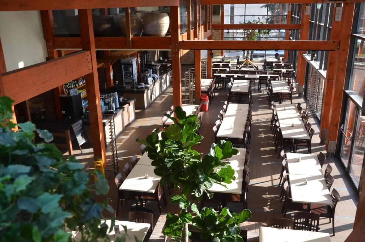 Apartman Aquapark - Hotel Bešeňová Dış mekan fotoğraf
