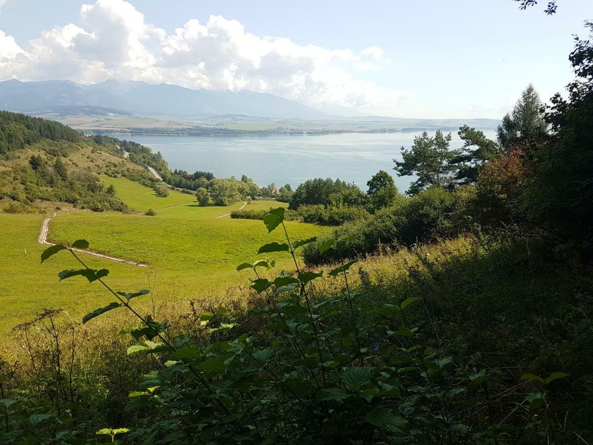 Apartman Aquapark - Hotel Bešeňová Dış mekan fotoğraf